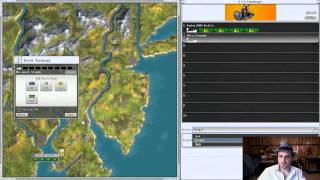 Lets Play Sid Meiers Railroads Part 12 [upl. by Nyrtak]