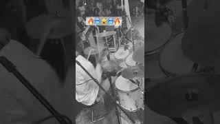 Ma performance 🔥 batteursurnaturel tutrutu drummer music drumcover batteur groove jam [upl. by Adrial298]