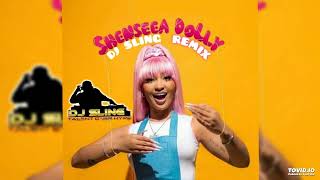 Shenseea ft Pretti Pretti  Dolly Remix January 2022 [upl. by Okia]