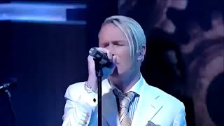 Scott Weiland Late Night Performances From 20062011 [upl. by Drucill565]