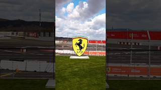 Ferrari Challenge Sonoma Highlights  Ferrari of Fort Lauderdale [upl. by Alikahs]