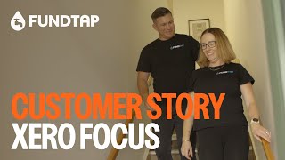 FundTap simplifies payments with GoCardless and Xero  GoCardless customer story [upl. by Haila202]