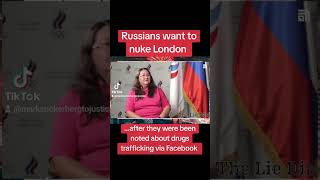 Russians want to nuke London [upl. by Fiedler38]