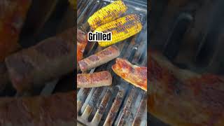 subscribe shortvideo amazing trending shortsfeed share food delicious grilled shorts [upl. by Roy]