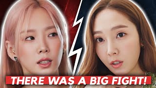 The Real Reason Why Jessica Jung Left Girls Generation [upl. by Loredo]