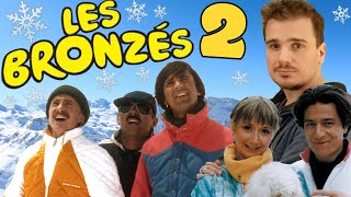 LES BRONZES FONT DU SKI 1979  RETROSPECTIVE [upl. by Thgirw]