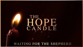 Advent  The Hope Candle [upl. by Hsihsa]