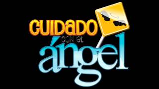 Cuidado con el Ángel Soundtrack Original  quotCandelariaquot [upl. by Alien]