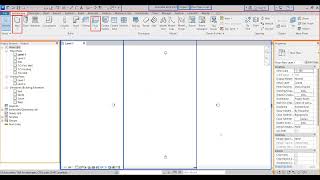 G4 S1 COMO APRENDER REVIT PARA PRINCIPIANTES [upl. by Kasper]