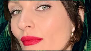 Matte Lipstick to cheat your fullest lips ever [upl. by Kassia]