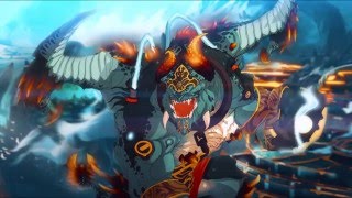 06  Duelyst OST  Collection [upl. by Rintoul72]