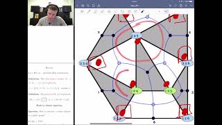 24 Grassmannian cluster algebras [upl. by Connel]