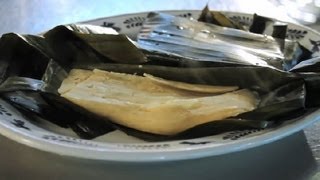 How to Make JalapenoCheese Tamales  Texas Flavors [upl. by Seana25]