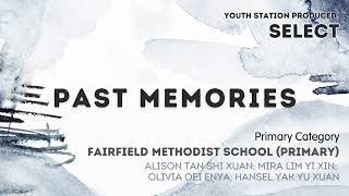 Past Memories Fairfield Methodist School Primary [upl. by Lois]