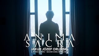 Jakub Józef Orliński quotAnima Sacraquot Teaser [upl. by Angil]