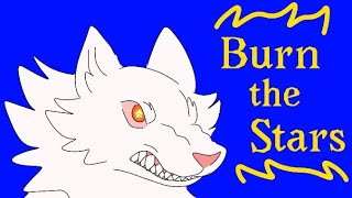 🌟🔥Burn the stars🔥🌟 Animation Meme [upl. by Osborne207]