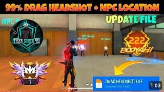 Ob46 Auto Headshot Injector 🎯 Free Fire Hack  Free Fire Headshot Injector FF hack  free fire [upl. by Katlin]