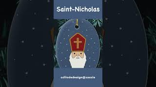 SaintNicholas Day [upl. by Schuler]