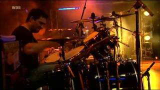 Live 07  Lakinis juice HQ  Rockpalast Palladium Cologne Germany 20060409 [upl. by Kurtis]