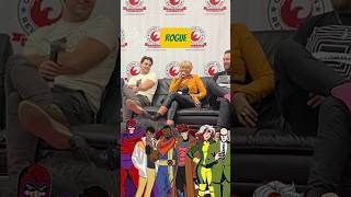 Previously on ❌MEN… xmen97 comiccon [upl. by Cooper285]