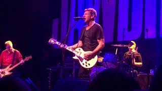 Jawbreaker “Black Art” live at The Fillmore in San Francisco 102418 [upl. by Mehetabel]