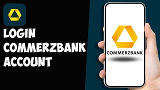 How To Login Commerzbank Online Banking Account [upl. by Madigan]