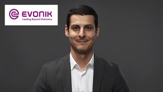 We are Evonik  Leading Beyond Chemistry  Evonik [upl. by Egbert]