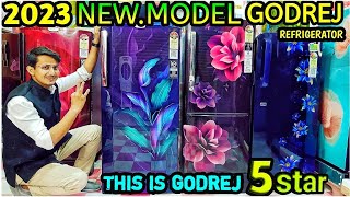 5 Star ⭐ Fridge Kyon खरीदें Full review Best refrigerator 2023  5 Star refrigerator 2023 [upl. by Shandra]