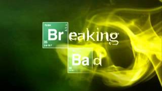 MusicOST Breaking Bad Season 1  Tamacun [upl. by Cirdnek]