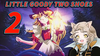 Little Goody Two Shoes VOD 2 [upl. by Laurella338]