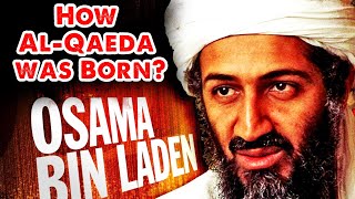 Osama Bin Laden How AlQaeda was Born  Biography [upl. by Breh82]