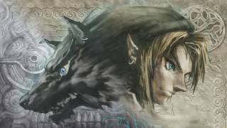 Relaxing The Legend Of Zelda Twilight Princess Music [upl. by Findlay573]