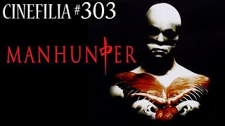 Manhunter Trailer 1986 [upl. by Aicargatla]