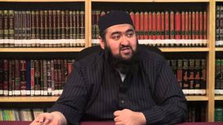 Biography of Imam AlNawawi by Sheikh Navaid Aziz [upl. by Hurff458]