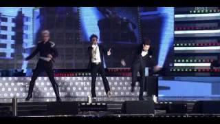 HD 29 GD amp TOP amp SEVEN  열정 Passion 2 [upl. by Brenza]