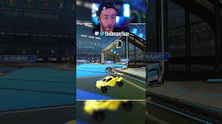 BRAIN DESTROYER rocketleague rocketleagueclips [upl. by Annaert]