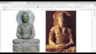 C48  PostMauryan Trends in Indian Art and Architecture  Class 11 NCERT [upl. by Coreen]