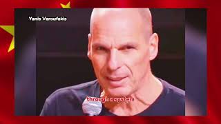 Yanis Varoufakis  Why USA is concerned the rise of China  My Reaction amp Opinion [upl. by Akienaj]