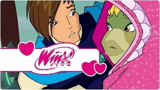 Winx Club  Sezon 3 Bölüm 3  Peri ve Canavar  TAM BÖLÜM [upl. by Higginson]