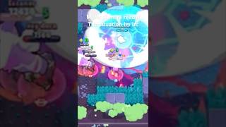 Every time I swear brawlstars supercell brawl games shortsviral gaming shorts short fypシ゚ [upl. by Itsirk796]