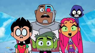 Teen Titans Go amp DC Super Hero Girls Mayhem in the Multiverse Trailer  Song [upl. by Pearlman456]