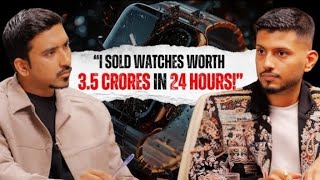 Reality ⚠️of TechBurner watch Business🤔 ft Shlok Srivastava and Neel Gogia ❤️ by ThinkSchool [upl. by Judus]