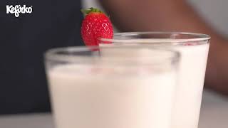 Kefir The Surprising Health Benefits You Never Knew [upl. by Salisbarry]