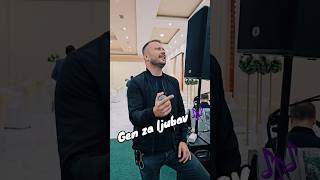 Gen za ljubav 🎶 Marko Avramovic  COVER  Uros Zivkovic [upl. by Specht]