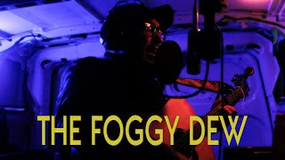 The Foggy Dew  David Harris The Dubliners Cover [upl. by Ehud]