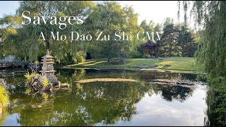 Savages  A Mo Dao Zu Shi CMV [upl. by Pavla]