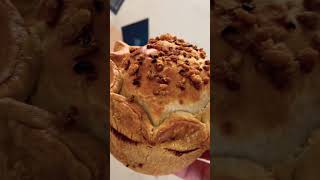 UNBOXING of The MampS Gastropub Tom Kerridge Chicken Curry Pie [upl. by Rudolfo972]