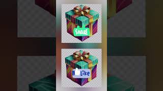 🎁 Choose One Gift Box 🤑🎁Gift Box 😍shortsgifttiktok [upl. by Thais187]