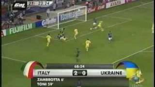 ALEMANIA 2006 GERMANY 06COPA MUNDIAL 2006 TODOS LOS GOLES parte 69 [upl. by Elletnohs106]