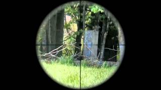 Paintball First Strike COUNTER Sniper [upl. by Duong331]